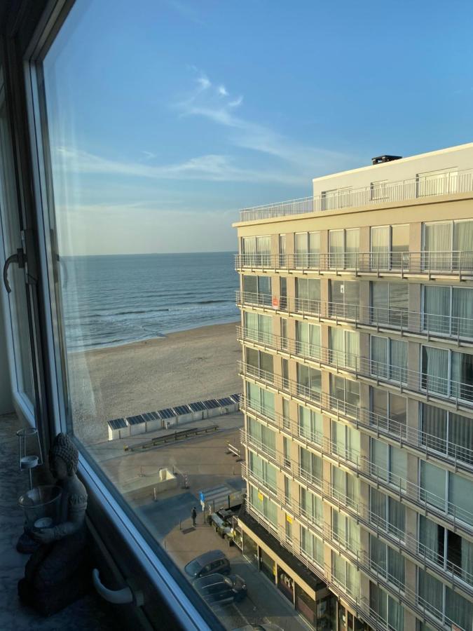 Zeezicht 8 Hoog Apartamento *