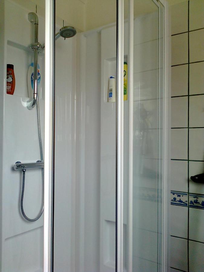 Zeezicht 8 Hoog Apartamento